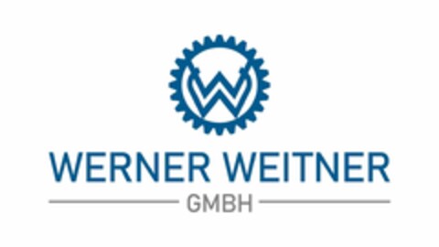 WERNER WEITNER GMBH Logo (EUIPO, 14.06.2024)
