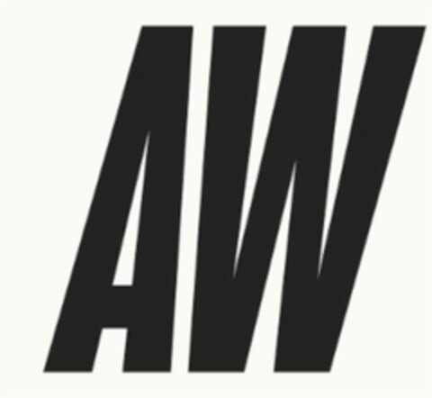 AW Logo (EUIPO, 09/20/2024)