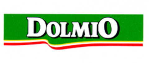 DOLMIO Logo (EUIPO, 04/01/1996)