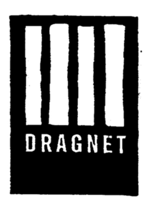 DRAGNET Logo (EUIPO, 01.04.1996)