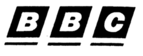 BBC Logo (EUIPO, 04/01/1996)