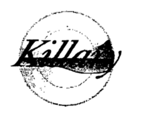 Killary Logo (EUIPO, 30.04.1996)
