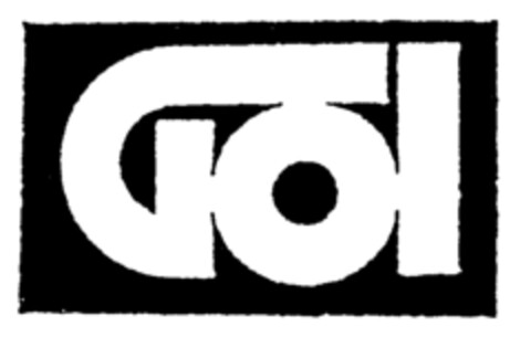 GOL Logo (EUIPO, 07.06.1996)