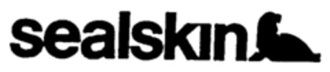 sealskin Logo (EUIPO, 04/01/1996)