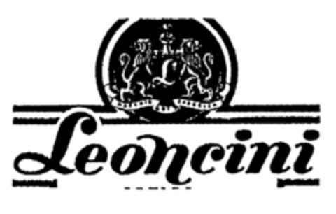 Leoncini Logo (EUIPO, 01.07.1996)