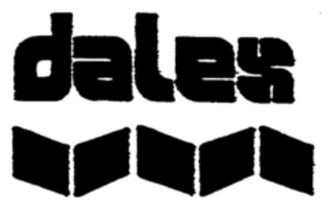 dalex Logo (EUIPO, 06/27/1996)