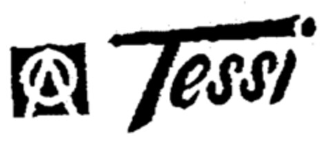 Tessi Logo (EUIPO, 23.09.1996)