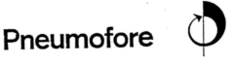 Pneumofore Logo (EUIPO, 23.09.1996)