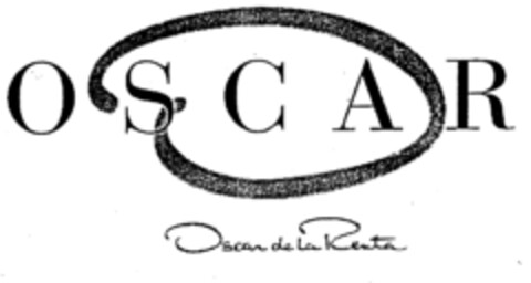 OSCAR Oscar de la Renta Logo (EUIPO, 09/25/1996)