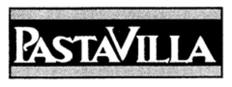 PASTAVILLA Logo (EUIPO, 20.11.1996)