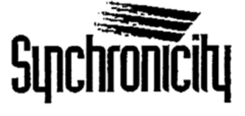 Synchronicity Logo (EUIPO, 13.12.1996)