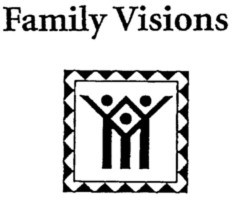 Family Visions Logo (EUIPO, 05.02.1997)