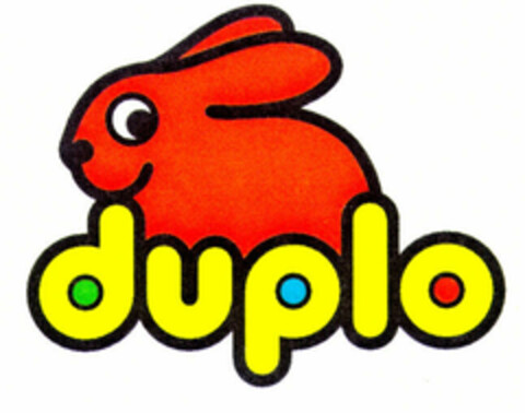 duplo Logo (EUIPO, 04/09/1997)
