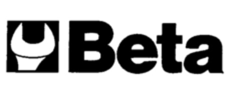 Beta Logo (EUIPO, 08/20/1997)