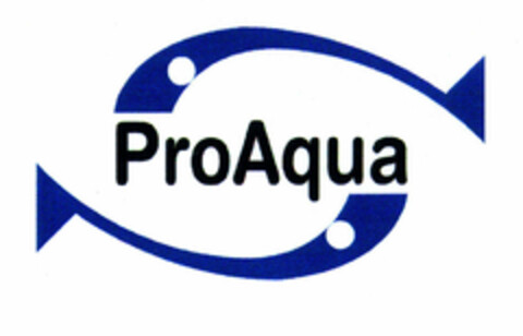 ProAqua Logo (EUIPO, 09/05/1997)