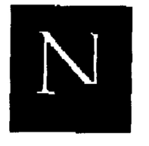 N Logo (EUIPO, 07.10.1997)