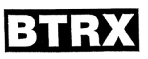 BTRX Logo (EUIPO, 03.10.1997)