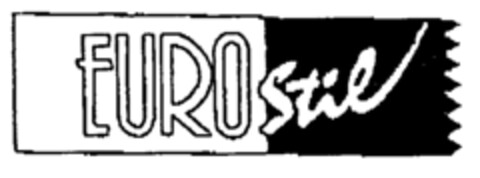EUROStil Logo (EUIPO, 11/20/1997)