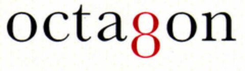 octagon Logo (EUIPO, 01.04.1998)