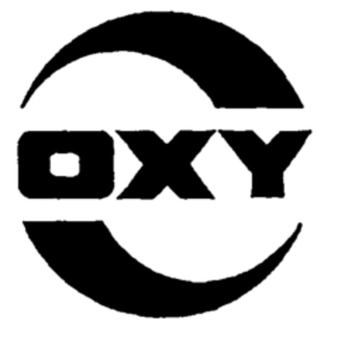 OXY Logo (EUIPO, 21.04.1998)
