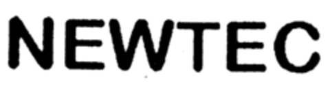NEWTEC Logo (EUIPO, 17.06.1998)
