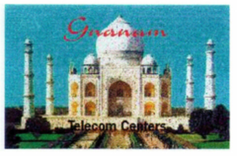 Gnanam Telecom Centers Logo (EUIPO, 13.09.1999)