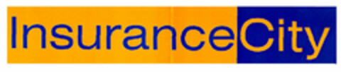 Insurance City Logo (EUIPO, 30.09.1999)