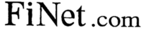 FiNet.com Logo (EUIPO, 12/07/1999)