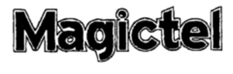 Magictel Logo (EUIPO, 14.04.2000)