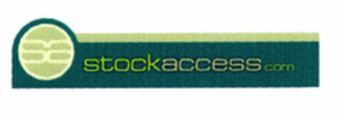 stockaccess.com Logo (EUIPO, 07.06.2000)