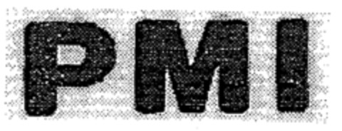 PMI Logo (EUIPO, 25.07.2000)
