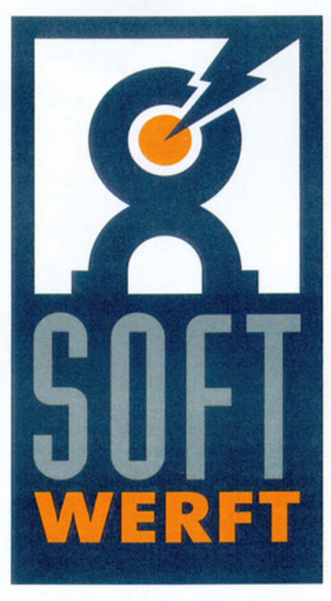 SOFTWERFT Logo (EUIPO, 04.08.2000)