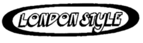 LONDON STyLE Logo (EUIPO, 28.08.2000)