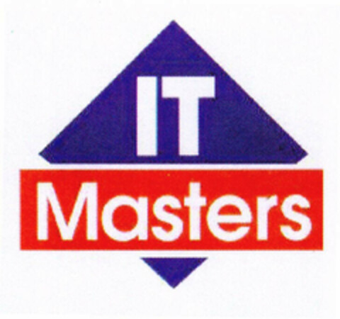 IT Masters Logo (EUIPO, 12.12.2000)