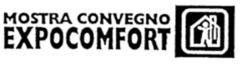 MOSTRA CONVEGNO EXPOCOMFORT Logo (EUIPO, 26.12.2000)