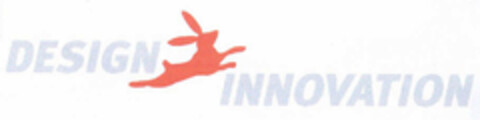 DESIGN INNOVATION Logo (EUIPO, 02/27/2001)