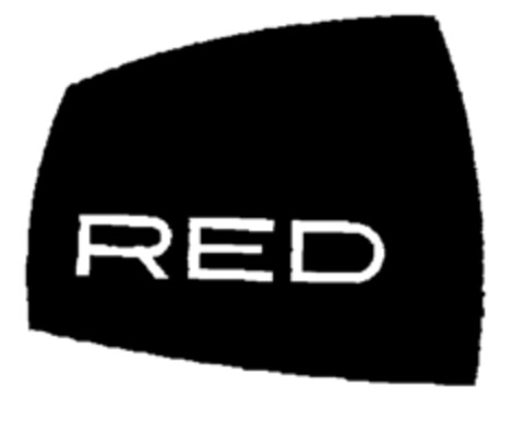 RED Logo (EUIPO, 27.03.2001)