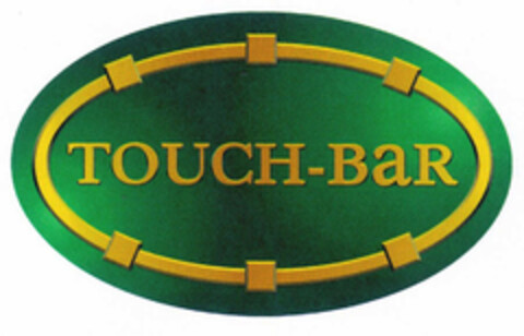 TOUCH-BAR Logo (EUIPO, 18.04.2001)