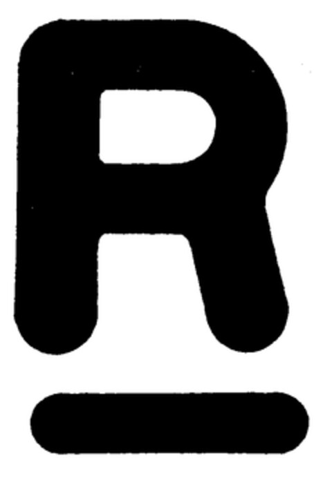 R Logo (EUIPO, 11.04.2001)