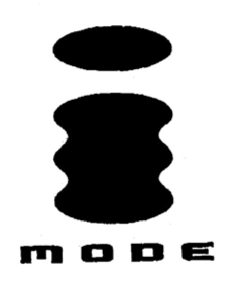 i MODE Logo (EUIPO, 26.04.2001)