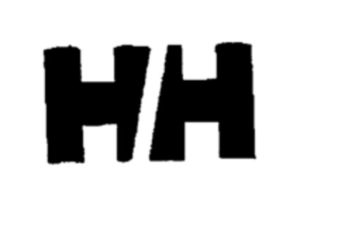 H H Logo (EUIPO, 14.05.2001)