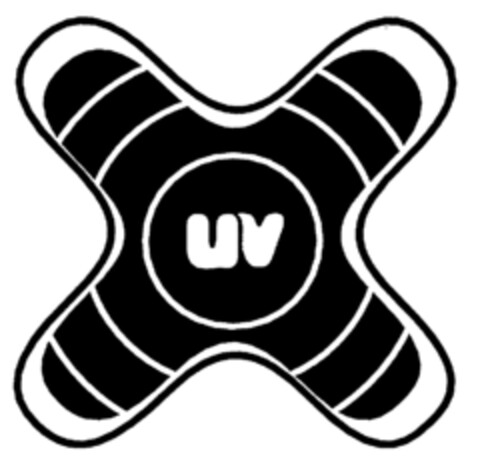 uv Logo (EUIPO, 30.08.2001)