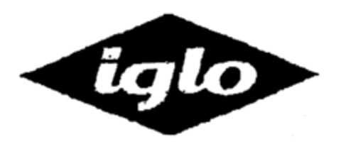 iglo Logo (EUIPO, 11/13/2001)