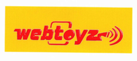 webtoyz Logo (EUIPO, 03.01.2002)