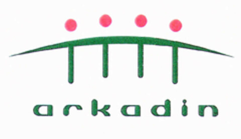 arkadin Logo (EUIPO, 10.01.2002)
