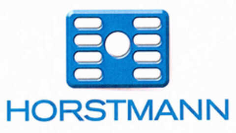 HORSTMANN Logo (EUIPO, 30.08.2002)