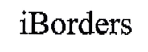 iBorders Logo (EUIPO, 21.11.2002)