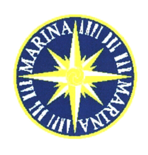 MARINA ANFI DEL MAR Logo (EUIPO, 10.02.2003)