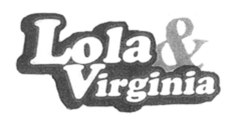 Lola & Virginia Logo (EUIPO, 06.08.2003)