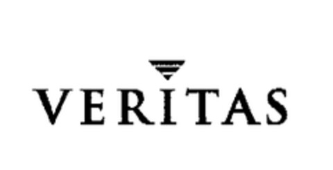 VERITAS Logo (EUIPO, 21.08.2003)